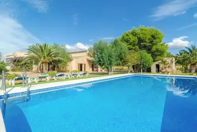 Image de Torre Marina (alga Marina) - Villa Con Piscina