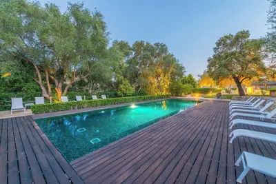 Image de Ferme à Alcúdia avec cave privée