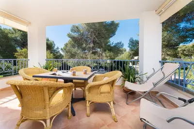 Image de Clivies 1b - Appartement à Port De Pollença