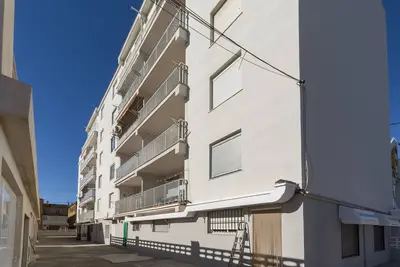 Image de Abaco - Apartamento En Platja De Xeraco