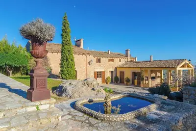 Image de Xiclati 10 - Villa Con Piscina Privada