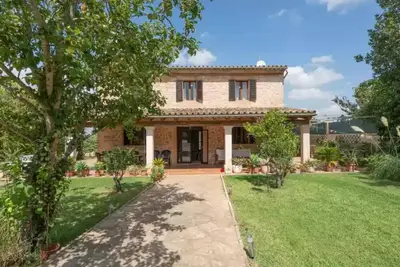 Image de Gina - Villa Con Piscina Privada En Algaida