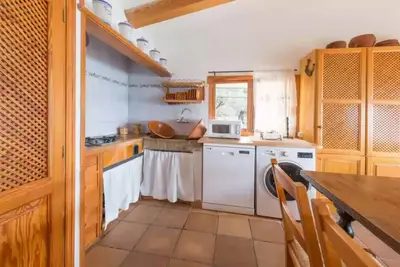 Image de S'olivaret (fornalutx) - Casa De Campo