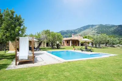 Image de Casa En Moscari - Villa Con Piscina Privada