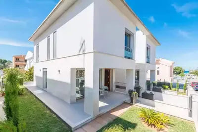 Image de Formentera 1 - Casa En Can Picafort. Wifi Gratis