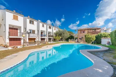 Image de Es Mallorqui - Appartement à Port D\"alcúdia