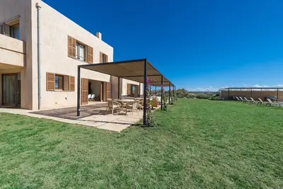 Image de Talassa - Villa Con Piscina Privada En Campos