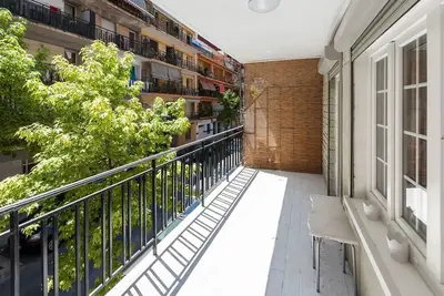 Image de Samba - Appartement à Gandia