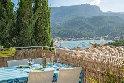 Image de Porto Luz - Apartamento En El Port. Wifi Gratis