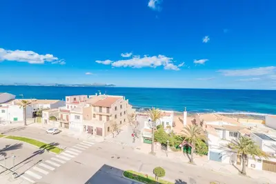 Image de Villa Mar 18 - Casa En Can Picafort. Wifi Gratis