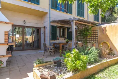 Image de Els Àngels - Villa Con Piscina Privada