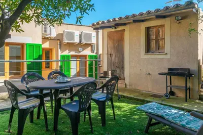 Image de Casa Nord 4pax - Casa En Caimari. Wifi Gratis