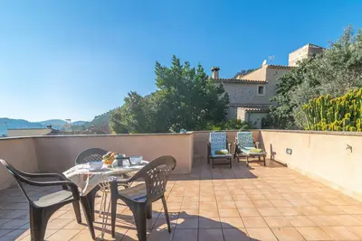 Image de Casa Nord 10pax - Casa En Caimari. Wifi Gratis
