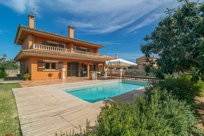 Image de Paradise 88 - Villa Con Piscina Privada