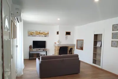 Image de Entre étang et mer clim et spa. Un séjour inoubliable à Marseillan - Classé 3*