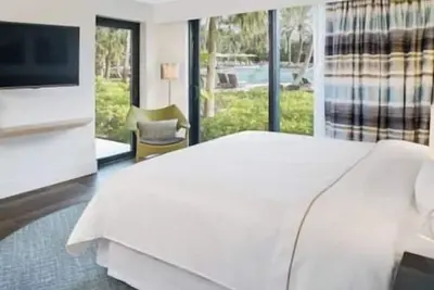 Image de Hotel Room Westin Sunset Bay Villas Resort & Spa