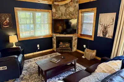 Image de Mysa Stuga at Blueberry Hill Resort