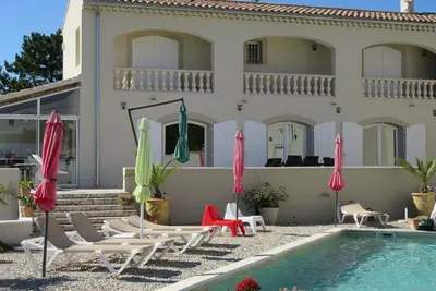 Image de Belle Maison Au Pied Du Mt Ventoux