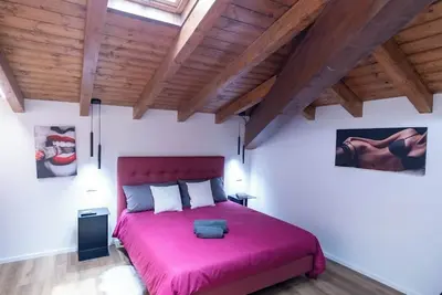 Image de Abitare Il Tempo Luxury Apartments in Velletri [near Rome-Free street Parking].