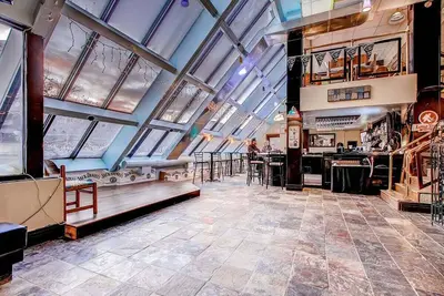 Image de Mt Green 1-C09 Experience mountain views in this cozy 1-bedroom in the heart of Vermont