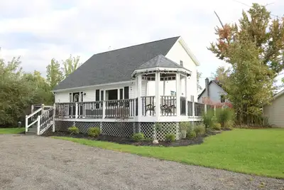 Image de Family friendly house close to lake and boat launch!