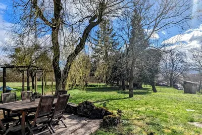 Image de Gîte familial à Héricourt avec jardin et parking proche Belfort, 3 ch.