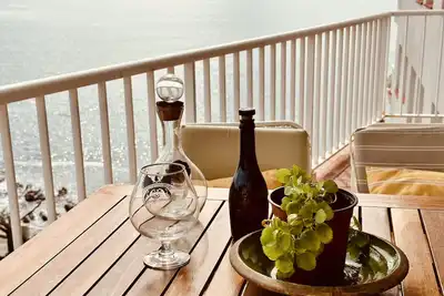 Image de Alguer A. UBICACIÓN ÚNICA, Con Los Pies En El Agua! ! ! 1ª Linea De Mar, A Tocar El Camino De Ronda, Grandes Paseos A La Orilla Del Mar. Parking.