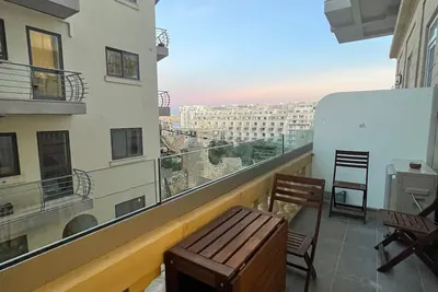 Image de Charming 2-bedroom apartment in serene Sliema with WiFi, Ac