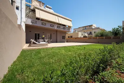 Image de Cozy Rena luxury apartment