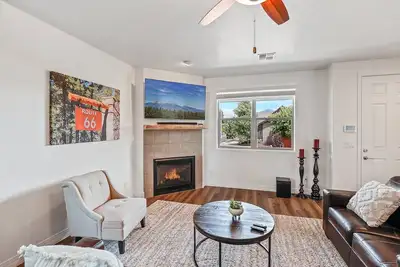 Image de Deer Ridge | Peak Views | Game Room | Ac | Perfect Base for Northern Az Exploration