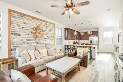 Image de The Nest | Close to Flagstaff Treasures | Fire Pit | Central Ac | Views of Mt. Humphrey!