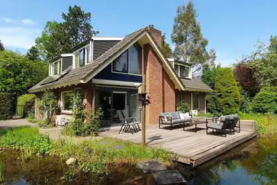 Image de Cottage The Lucky Bird