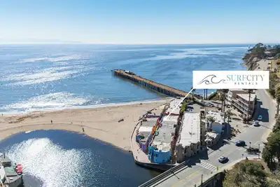 Image de Grandma's Nest steps from Capitola Beach!