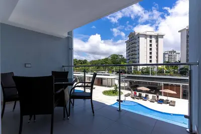 Image de Casago 0303b, Modern Retreat in Jaco – Acacia Loft -Spacious Comfort Awaits