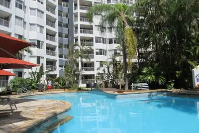 Image de Residenz 1br Apts @ Mariner Shores Resort