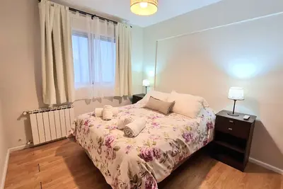 Image de Appartement Donna avec stationnement en Bariloche