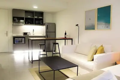 Image de Ideal Studio for 2 persons