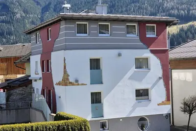 Image de Steiner's Wellness Appartements - Family apartment