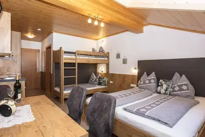 Studio Krokus - Unterbiberghof