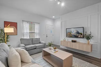 Image de Modern 3 Bed Villa, Newly Renovated, Prime Location