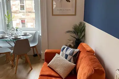 Image de Cosy Retreat: Charming 2-Bed Apartment