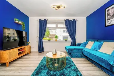 Image de A Gem in Greenock - Sleeps 8