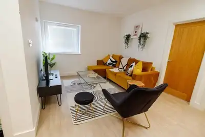 Image de Charming Bristol flat - Sleeps 6