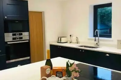 Image de Luxury House New Build 2019 with Ev charger