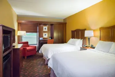 Image de 2 Charming Rooms Near Dickinson College – Perfect for Relaxation and Exploration