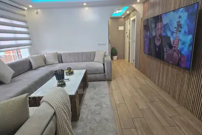 Image de Modern Whole Lodging, Barcelona Terrassa