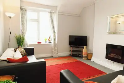 Image de Seaside Escape: Peaceful 2br in Picturesque Wales