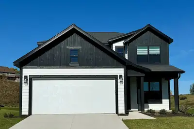 Unit 2379p | 4bd/2. 5bth | Single-Family Home