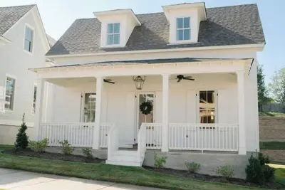 Image de Brand new! The Velvet Lamar - in the heart of Oxford.