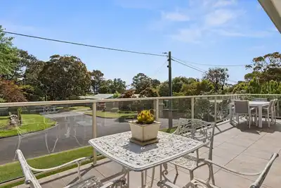 Image de Sunshine on Gordon Inverloch